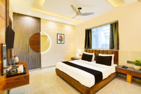 Hotel Royal Tela Plaza A Family Near IGI Airport Delhi